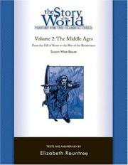 Cover of: The Story of the World: History for the Classical Child: Tests for Volume 2: The Middle Ages (Story of the World: History for the Classical Child) by Elizabeth Rountree, Elizabeth Rountree