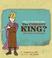 Cover of: Who in the World Was the Unready King?