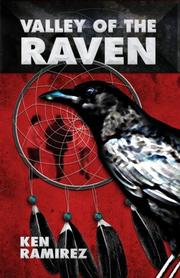 Cover of: Valley of the Raven by Ken Ramirez