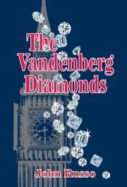 Cover of: The Vandenberg Diamonds