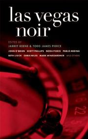 Cover of: Las Vegas Noir (Akashic Noir)