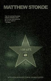 Cover of: High Life