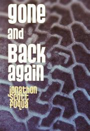 Cover of: Gone and Back Again