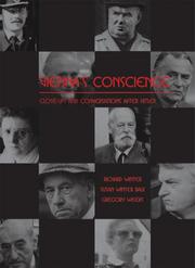 Cover of: Vienna's Conscience