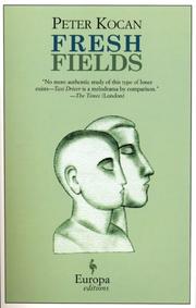 Cover of: Fresh Fields