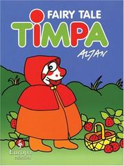 Cover of: Fairy Tale Timpa