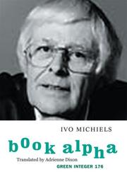 Cover of: Book Alfa