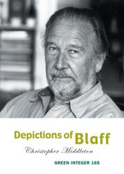 Cover of: Depictions of Blaff