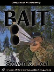 Cover of: Bait by Steven C. Levi