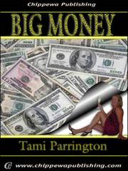 Cover of: Big Money