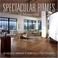 Cover of: Spectacular Homes of Minnesota (Spectacular Homes)