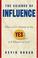 Cover of: The Science of Influence