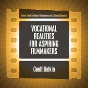 Cover of: Vocational Realities for Aspiring Filmmakers