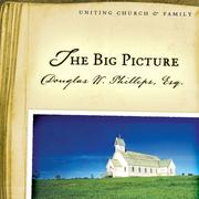 Cover of: The Big Picture