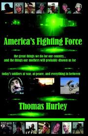 Cover of: America's Fighting Force