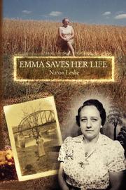 Cover of: Emma Saves Her Life