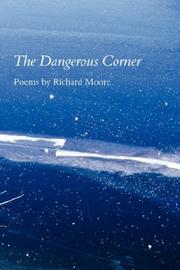 Cover of: The Dangerous Corner