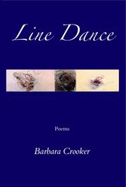 Line dance by Barbara Crooker