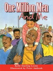 Cover of: One Million Men and Me