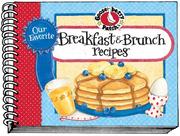 Cover of: Our Favorite Breakfast & Brunch Recipes Cookbook