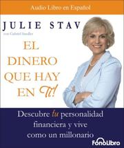 Cover of El Dinero Que Hay En Ti by Julie Stav