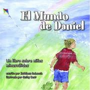 Cover of: El Mundo de Daniel: Un libro sobre niños minusválidos