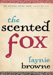 Cover of: The Scented Fox