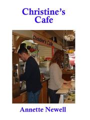 Cover of: Christine's Cafe