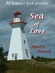 Cover of: Sea of Love