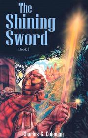 Cover of: The Shining Sword