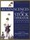 Cover of: Reminiscences of a stock operator