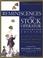 Cover of: Reminiscences of a Stock Operator Illustrated (Marketplace Book)