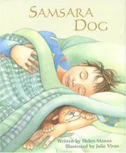 Samsara Dog by Helen Manos