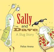 Cover of: Sally and Dave, a Slug Story