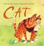 Cover of: Cat