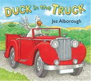 Cover of: Duck in the Truck
