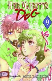 Cover of: Her Majesty's Dog Volume 9