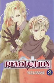 A.I. Revolution Volume 2 (A-I Revolution) by Yuu Asami