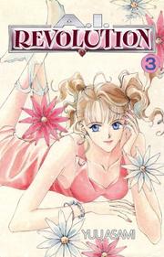 Cover of: A.I. Revolution Volume 3 (A-I Revolution)