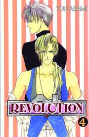 Cover of: A-I Revolution Volume 4