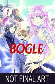 Cover of: Bogle Volume 1 by Shino Taira, Yuko Ichiju