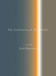 Cover of: Confessions of Noa Weber
