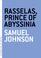 Cover of: Rasselas, Prince of Abyssinia