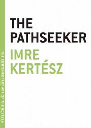 Cover of: Pathseeker (The Contemporary Art of the Novella)