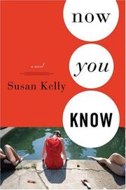 Cover of: Now You Know