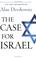 Cover of: The Case for Israel