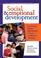Cover of: Social & Emotional Development
