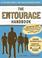 Cover of: The Entourage Handbook