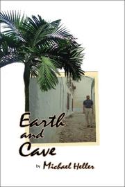 Cover of: Earth and Cave