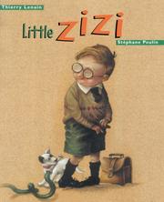 Cover of: Little Zizi
